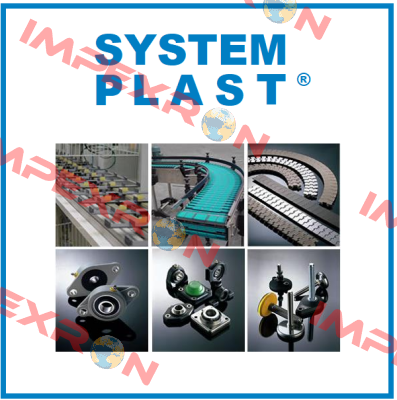 UCFLX206-30M-CEC  System Plast