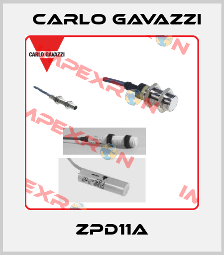 ZPD11A Carlo Gavazzi