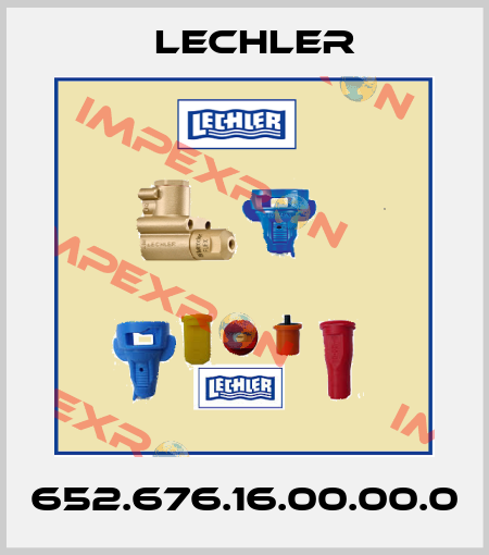 652.676.16.00.00.0 Lechler