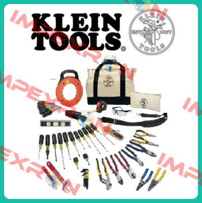 JTH610EB  Klein Tools