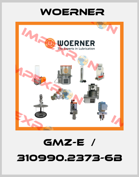 GMZ-E  / 310990.2373-6B Woerner