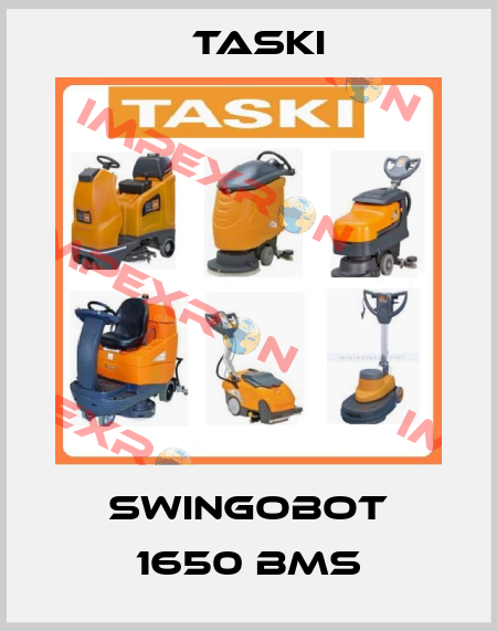 Swingobot 1650 BMS TASKI