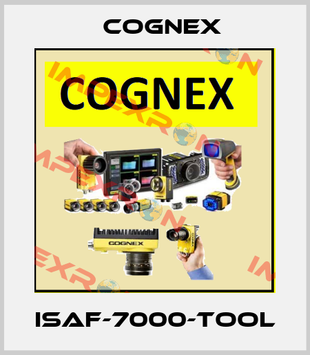 ISAF-7000-TOOL Cognex