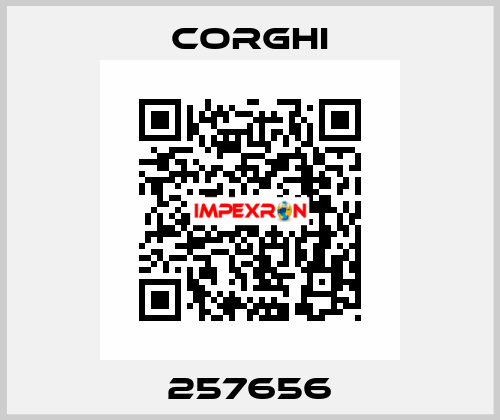 257656 Corghi
