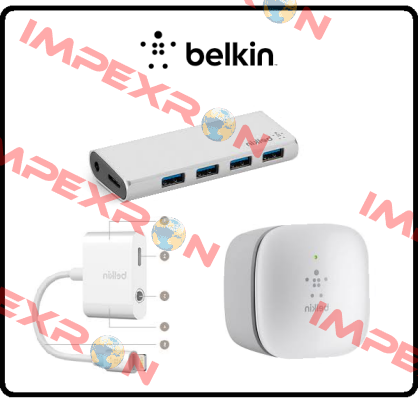 F1DN102N-3 BELKIN