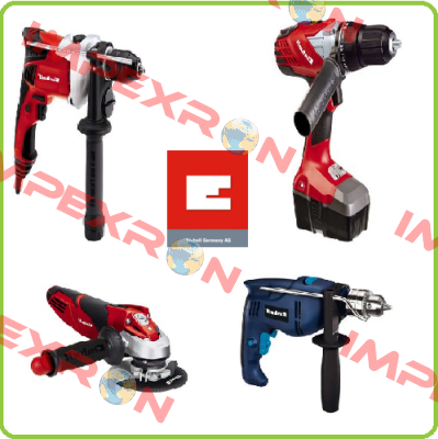 TH-RO-1100E - not available Einhell