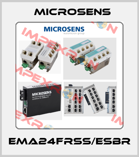 EMA24FRSS/ESBR MICROSENS