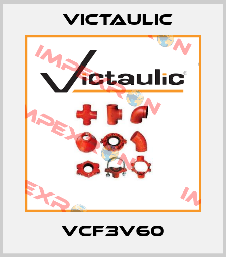 VCF3V60 Victaulic