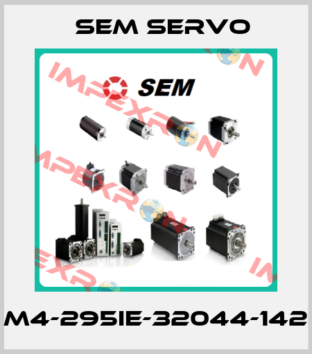 M4-295IE-32044-142 SEM SERVO