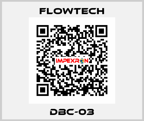 DBC-03 Flowtech