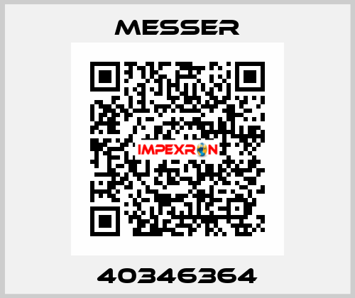 40346364 Messer