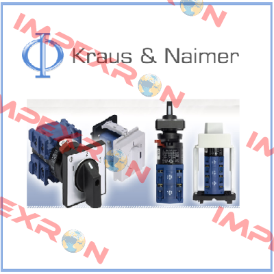 CA10A271-600E+F3494 Kraus & Naimer