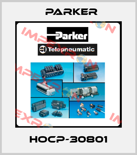 HOCP-30801 Parker