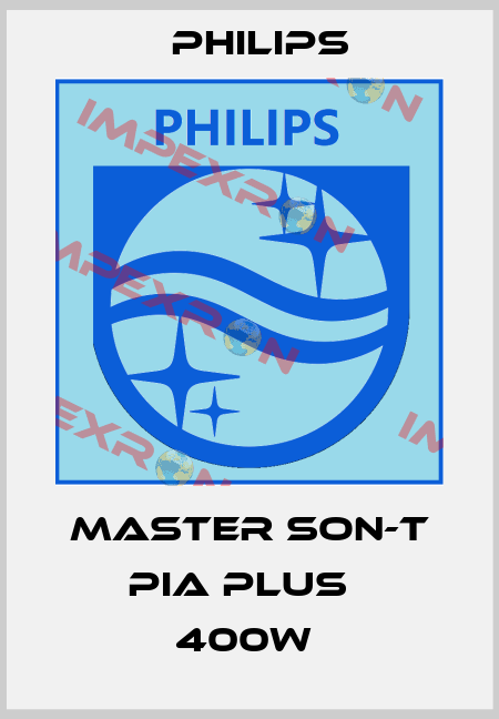 MASTER SON-T PIA PLUS   400W  Philips