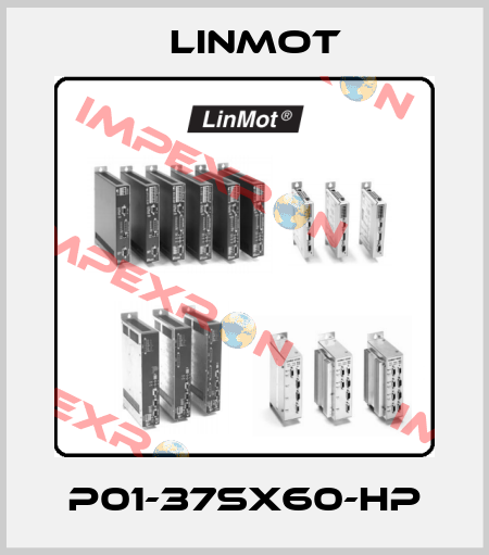 P01-37SX60-HP Linmot