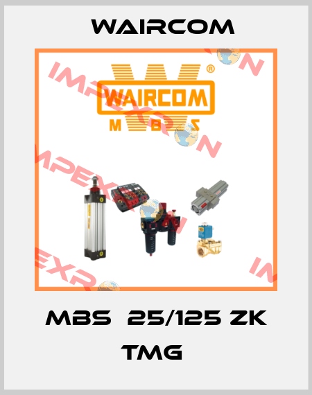 MBS  25/125 ZK TMG  Waircom