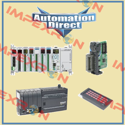 P3-01DC Automation Direct