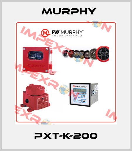 PXT-K-200 Murphy