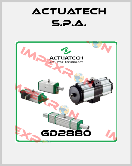 GD2880 ACTUATECH S.p.A.