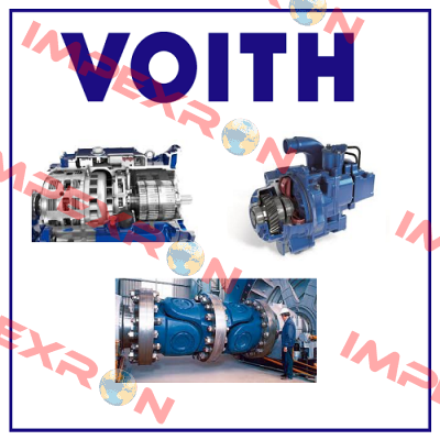 AV500.HVR520101 Voith