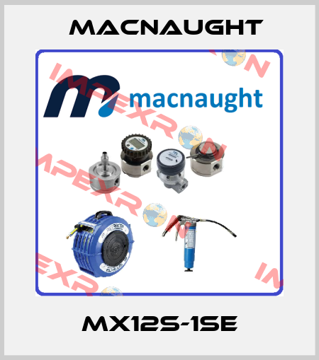 MX12S-1SE MACNAUGHT