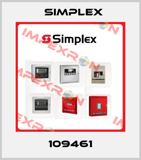 109461 Simplex