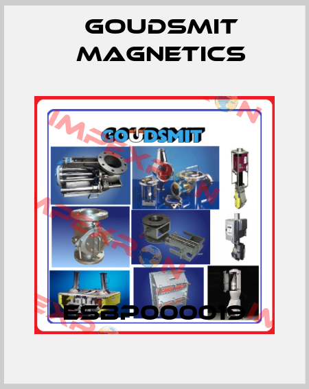 ESBP000019 Goudsmit Magnetics