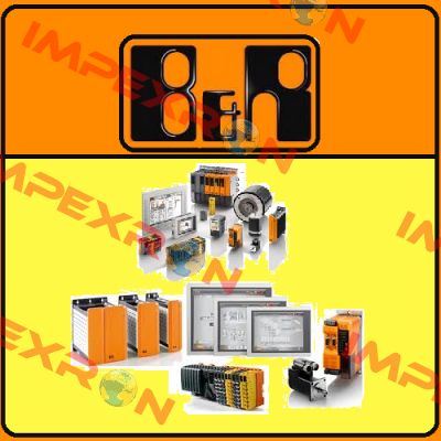 8BAC0132.000-1 Br Automation