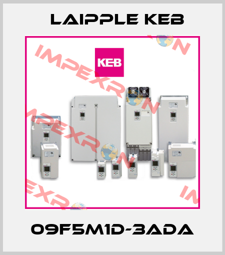 09F5M1D-3ADA LAIPPLE KEB