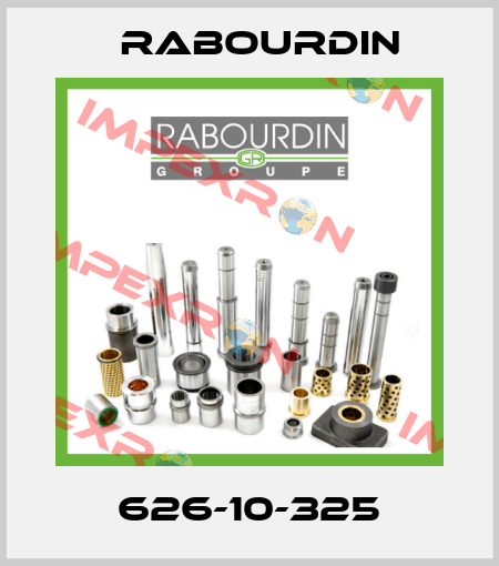 626-10-325 Rabourdin
