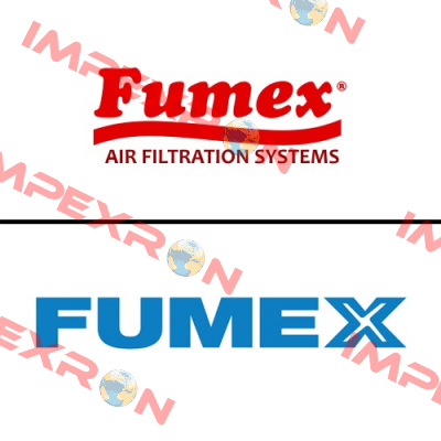 FAAU-1100 Fumex