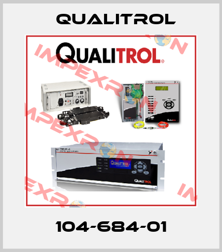 104-684-01 Qualitrol