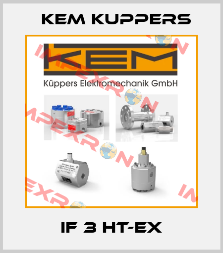 IF 3 HT-Ex Kem Kuppers