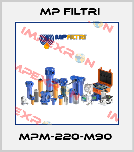 MPM-220-M90  MP Filtri