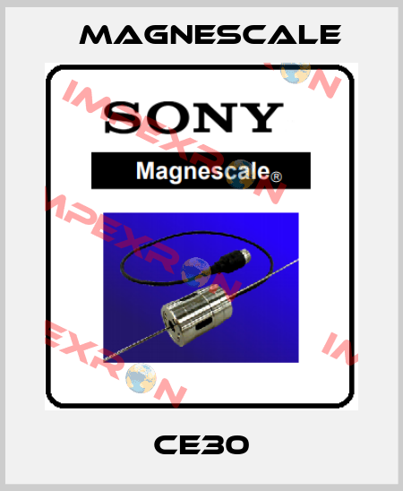 CE30 Magnescale