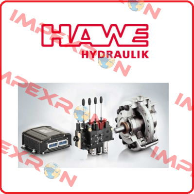 DG 33-1/4 Hawe