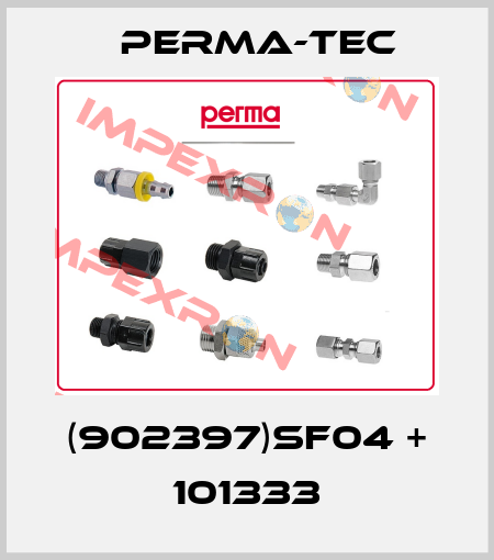 (902397)SF04 + 101333 PERMA-TEC