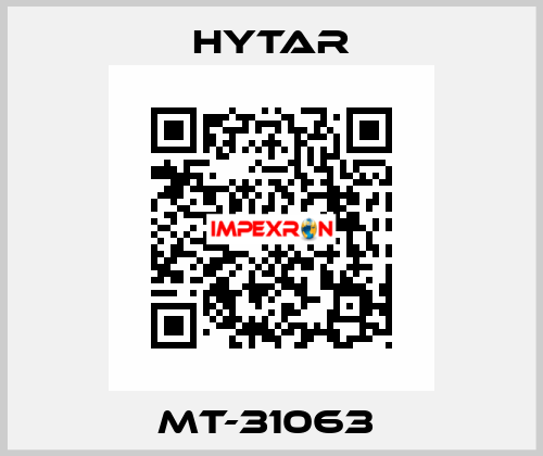 MT-31063  Hytar
