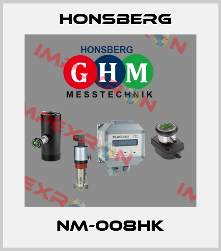 NM-008HK Honsberg