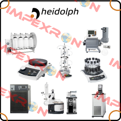 14-300-002-16-0 Heidolph