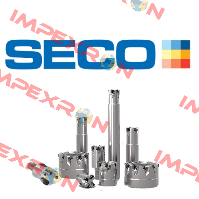 CNMG120408-MR4,883 (00000305) Seco