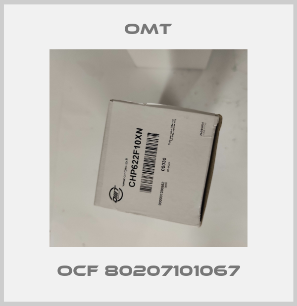 OCF 80207101067 Omt
