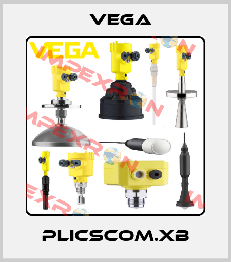 PLICSCOM.XB Vega