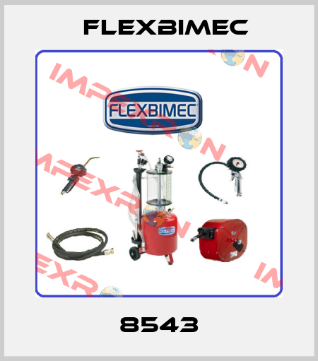 8543 Flexbimec