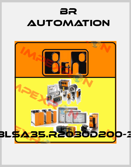 8LSA35.R2030D200-3 Br Automation