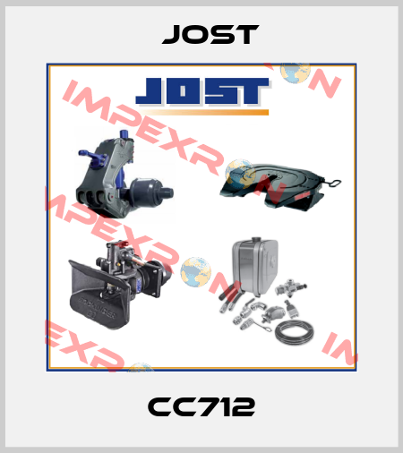 CC712 Jost
