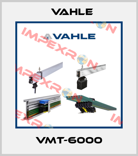 VMT-6000 Vahle