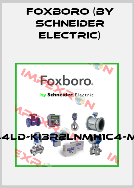 244LD-KI3R2LNMH1C4-MW Foxboro (by Schneider Electric)