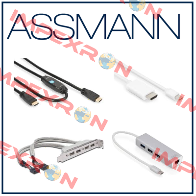 AK-610512-000-I Assmann