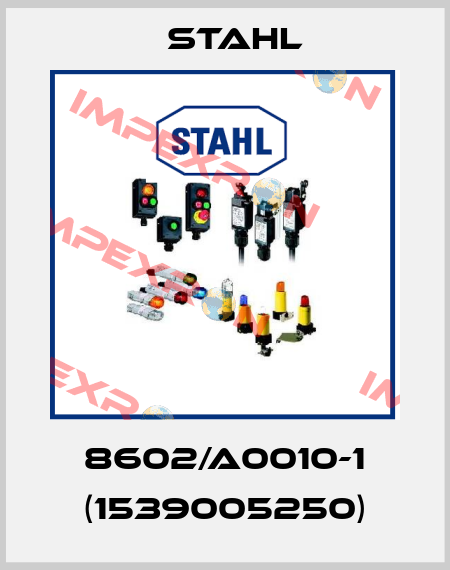 8602/A0010-1 (1539005250) Stahl